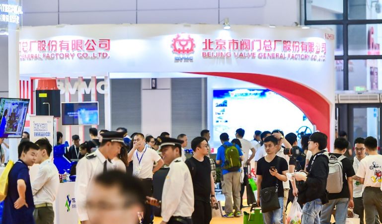北阀总厂—贯彻京津冀一体化协同发展，铸就国内最大阀门生产基地