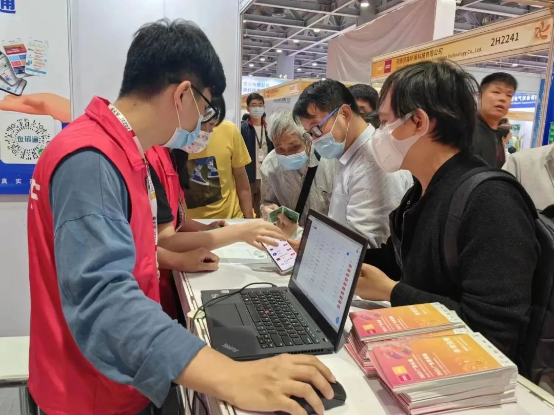 人气爆棚丨第七届广东泵阀展盛大开幕,大牌新品疯狂吸睛- 人气爆棚丨第七届广东泵阀展盛大开幕,大牌新品疯狂吸睛-