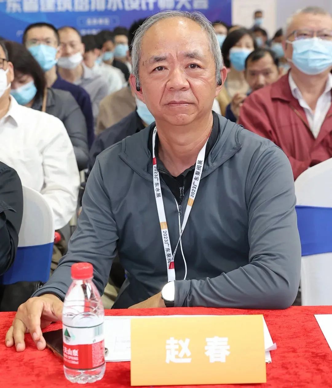 人气爆棚丨第七届广东泵阀展盛大开幕,大牌新品疯狂吸睛- 人气爆棚丨第七届广东泵阀展盛大开幕,大牌新品疯狂吸睛-