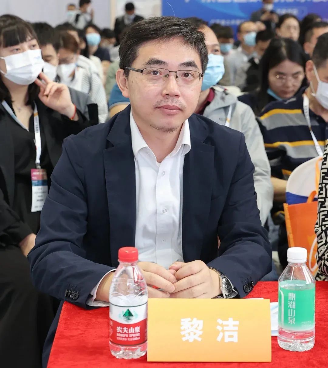 人气爆棚丨第七届广东泵阀展盛大开幕,大牌新品疯狂吸睛- 人气爆棚丨第七届广东泵阀展盛大开幕,大牌新品疯狂吸睛-
