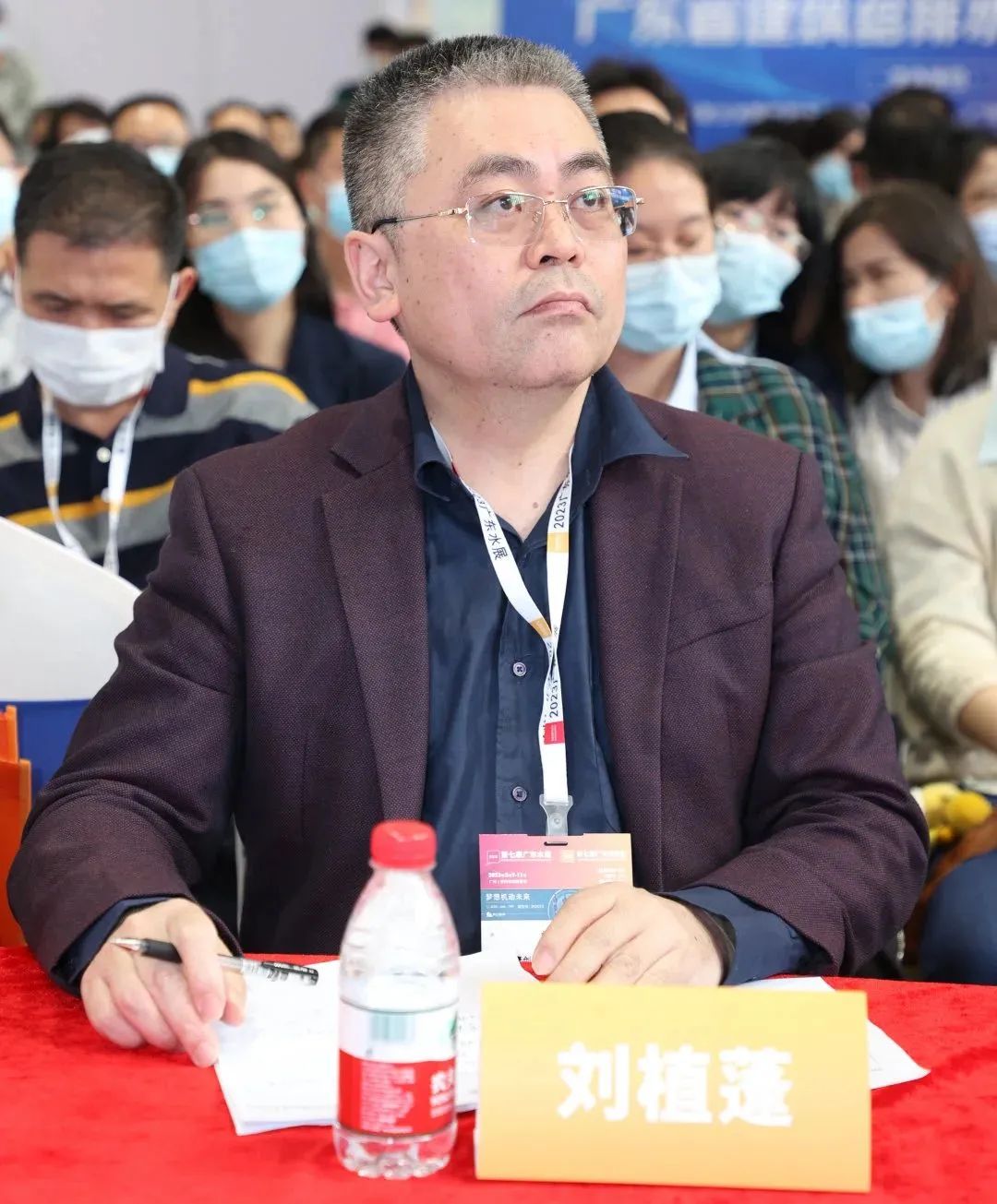 人气爆棚丨第七届广东泵阀展盛大开幕,大牌新品疯狂吸睛- 人气爆棚丨第七届广东泵阀展盛大开幕,大牌新品疯狂吸睛-